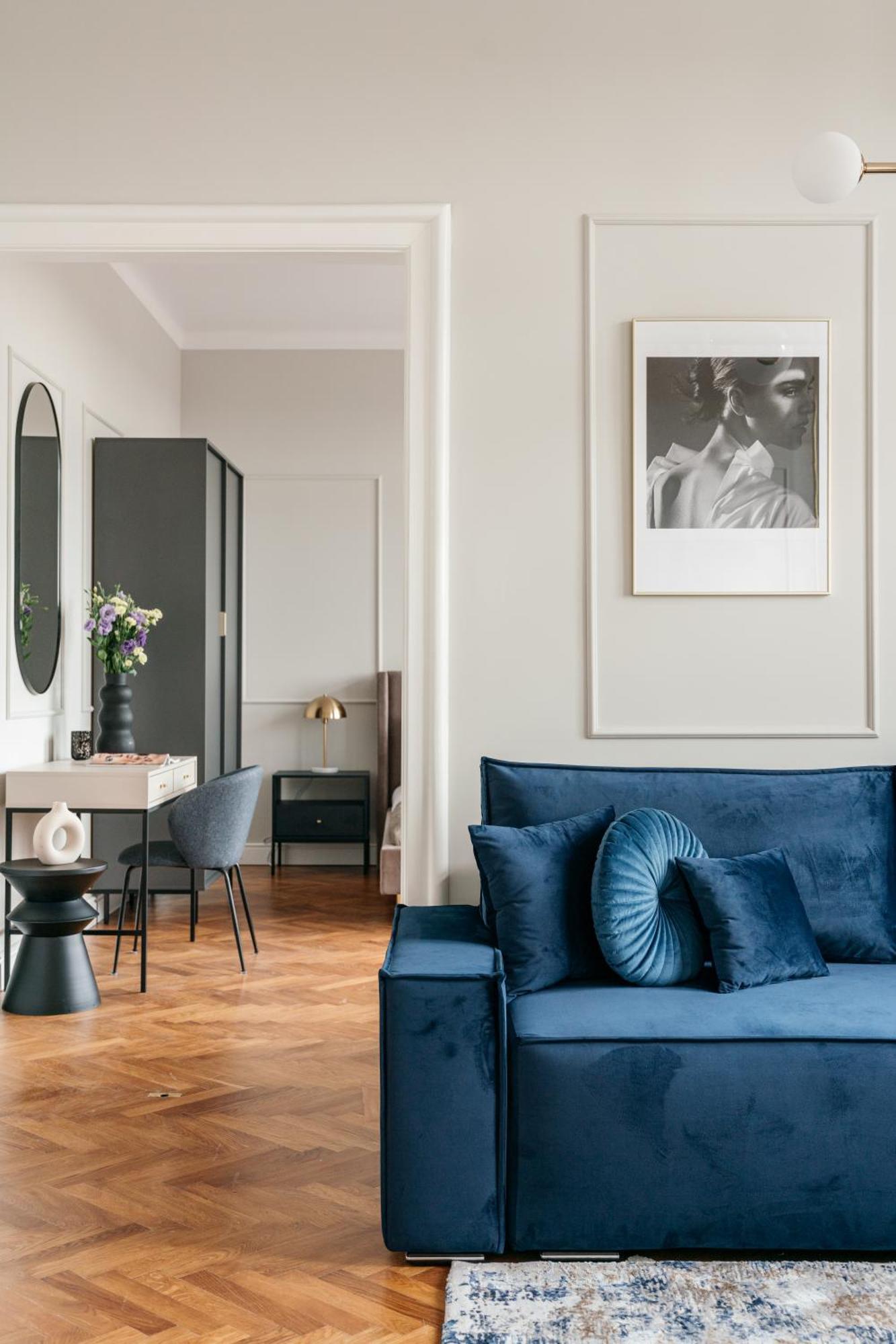Penthouse Panorama - Loftaffair Daire Krakow Dış mekan fotoğraf