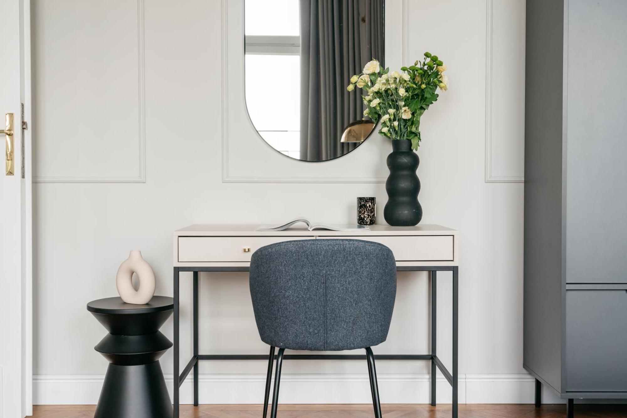 Penthouse Panorama - Loftaffair Daire Krakow Dış mekan fotoğraf
