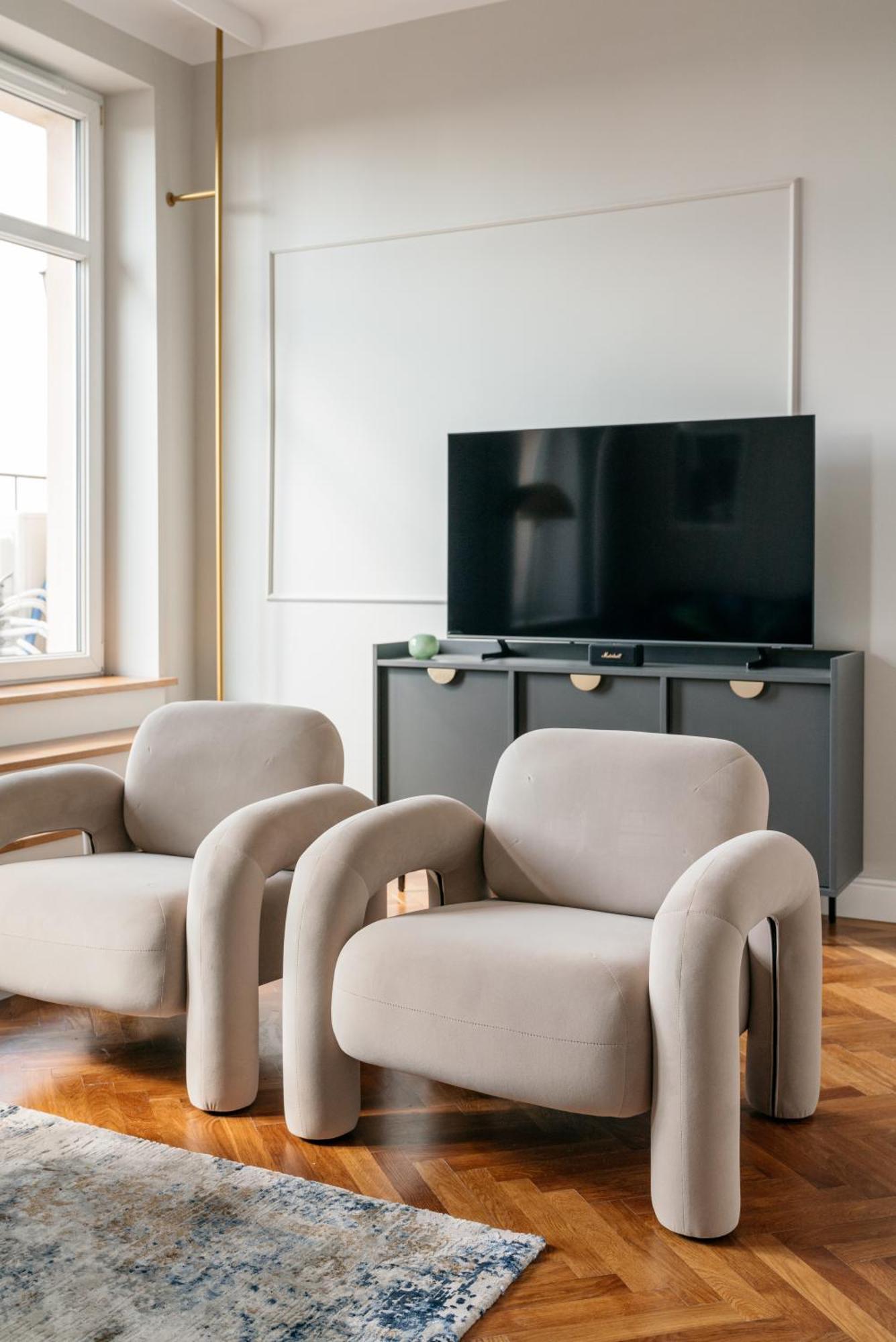 Penthouse Panorama - Loftaffair Daire Krakow Dış mekan fotoğraf
