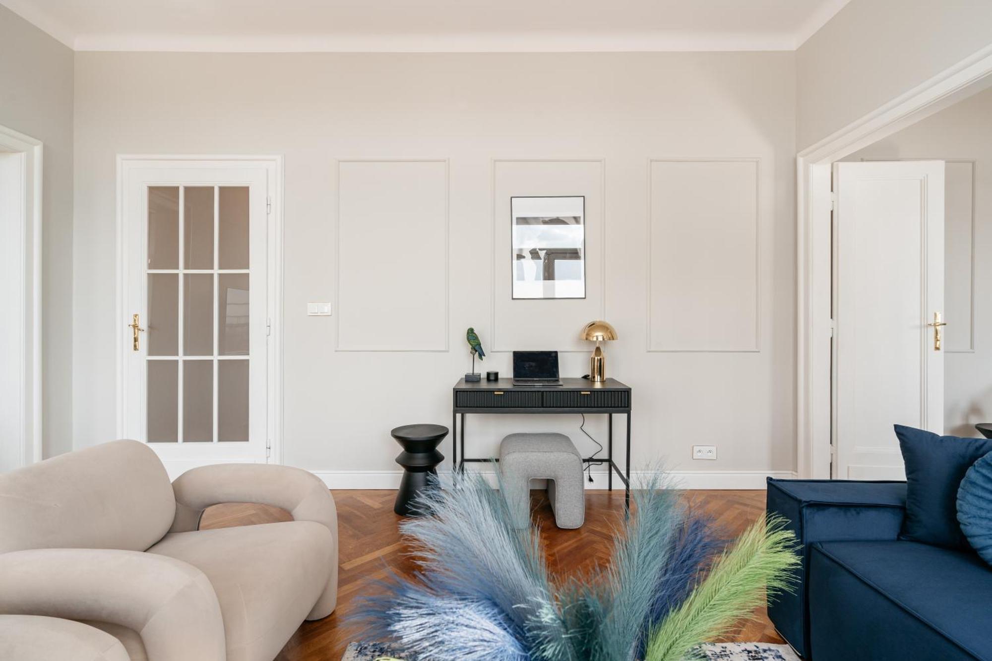 Penthouse Panorama - Loftaffair Daire Krakow Dış mekan fotoğraf